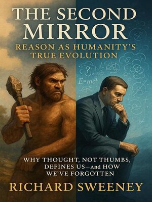 cover image of The Second Mirror